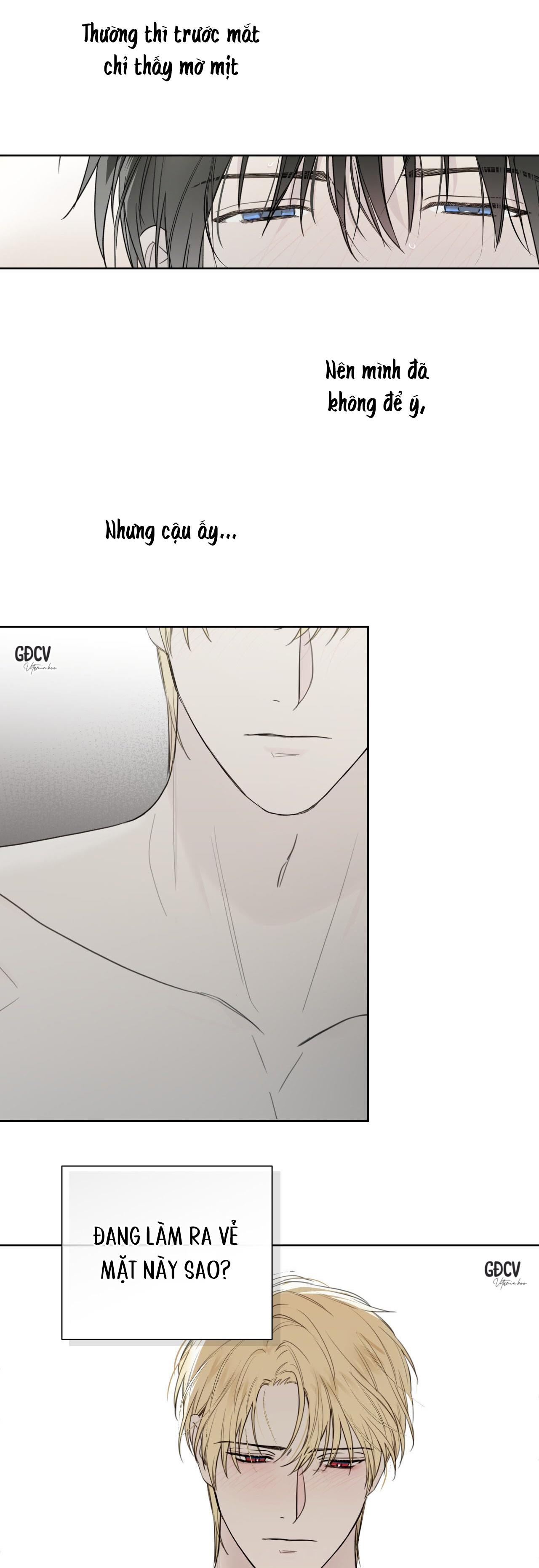 hiểm họa guiding chapter 15 15