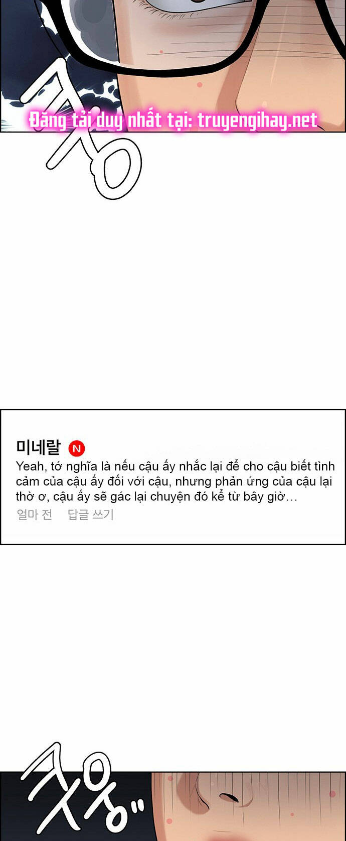 nữ thần giáng thế chapter 170.2 13