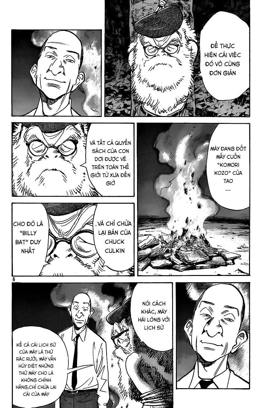 billy bat chapter 71 6