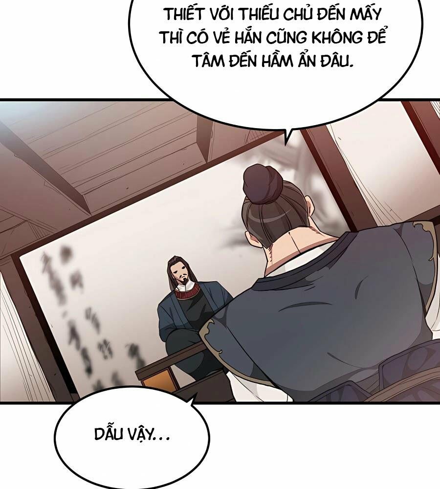 băng y kiếm thần chapter 8 7