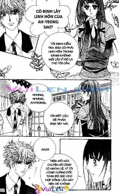 cửa hàng phù thủy chapter 6 112