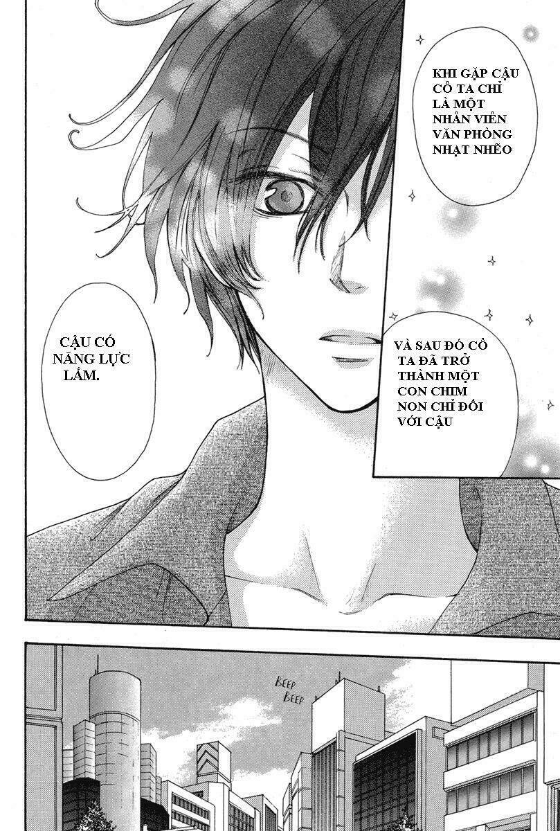 hananusubito chapter 1 6