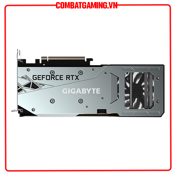 Card Màn Hình Gigabyte RTX 3050 Gaming OC 8GB GDDR6 - Hàng Chính Hãng