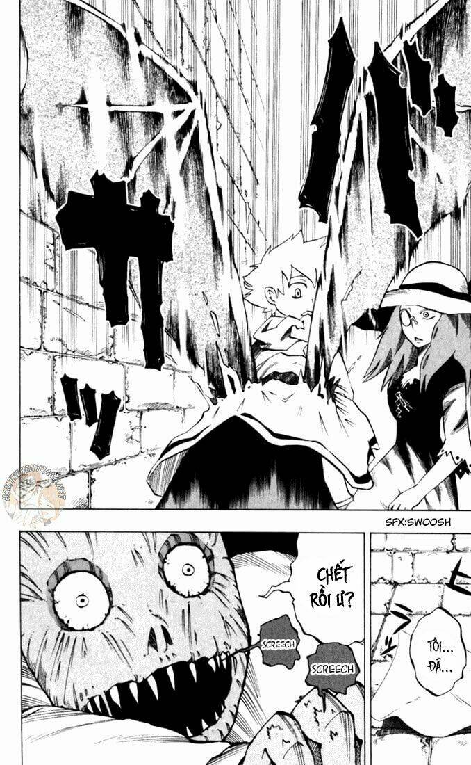 cục điều tra siêu nhiên chapter 24 11
