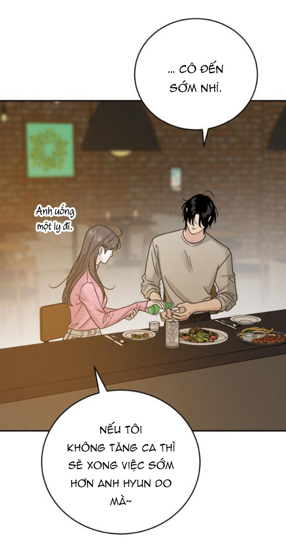 Thuyết Tình Yêu Ích Kỷ chapter 9.2 12