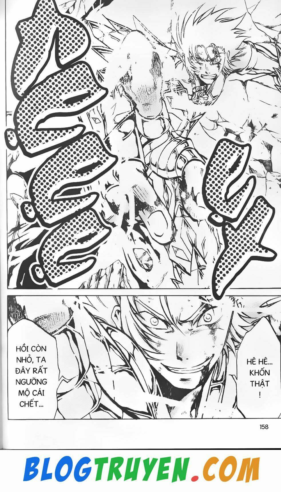 thần thoại minh vương chapter 68 12