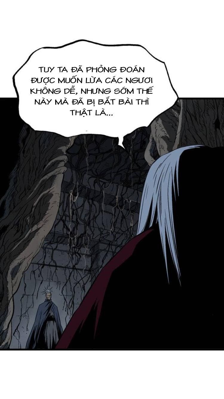 cao thủ 2 chapter 115 18