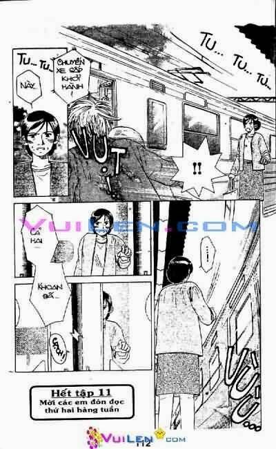 arita đáng yêu chapter 11 112