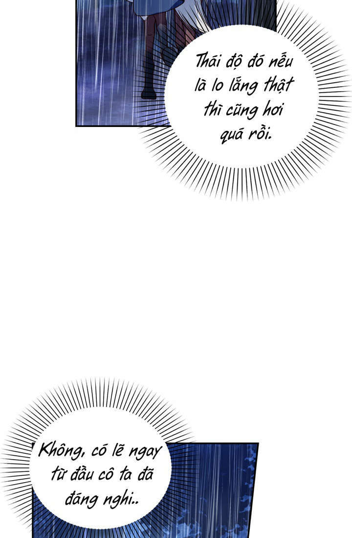 cách che giấu đứa con của hoàng đế chapter 16 8