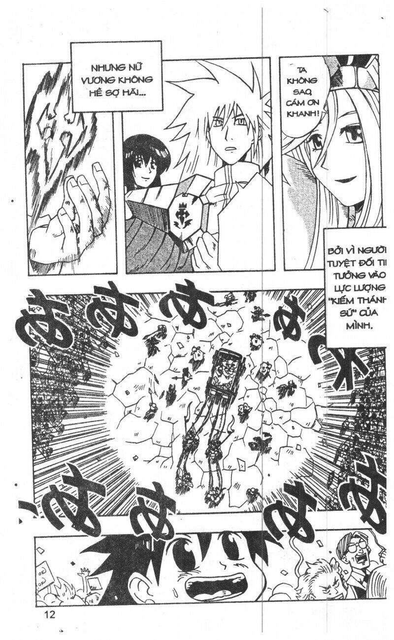 joou kishi monogatari chapter 1 10