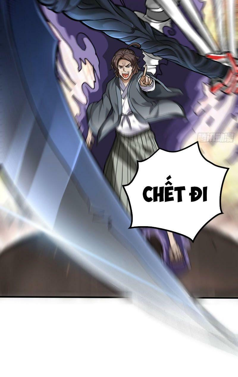 tối cường thần y tại đô thị chapter 125 31