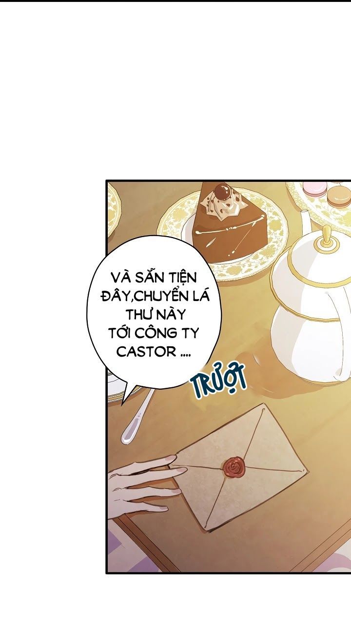 hoàng phi bóng tối - shadow queen chapter 37 40