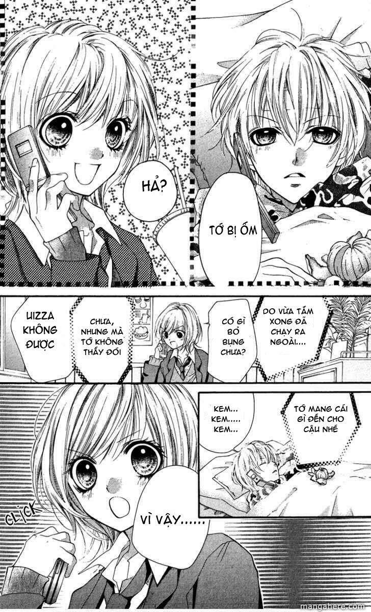 yamamoto zenjirou to moushimasu chapter 12.5 28