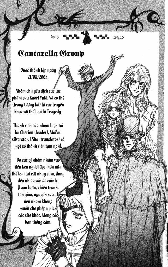 đứa con của thượng đế chapter 18 32