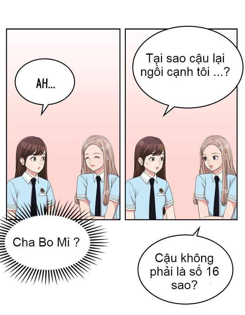 gửi tới bạn...người nắm giữ ngôi sao chapter 9 31