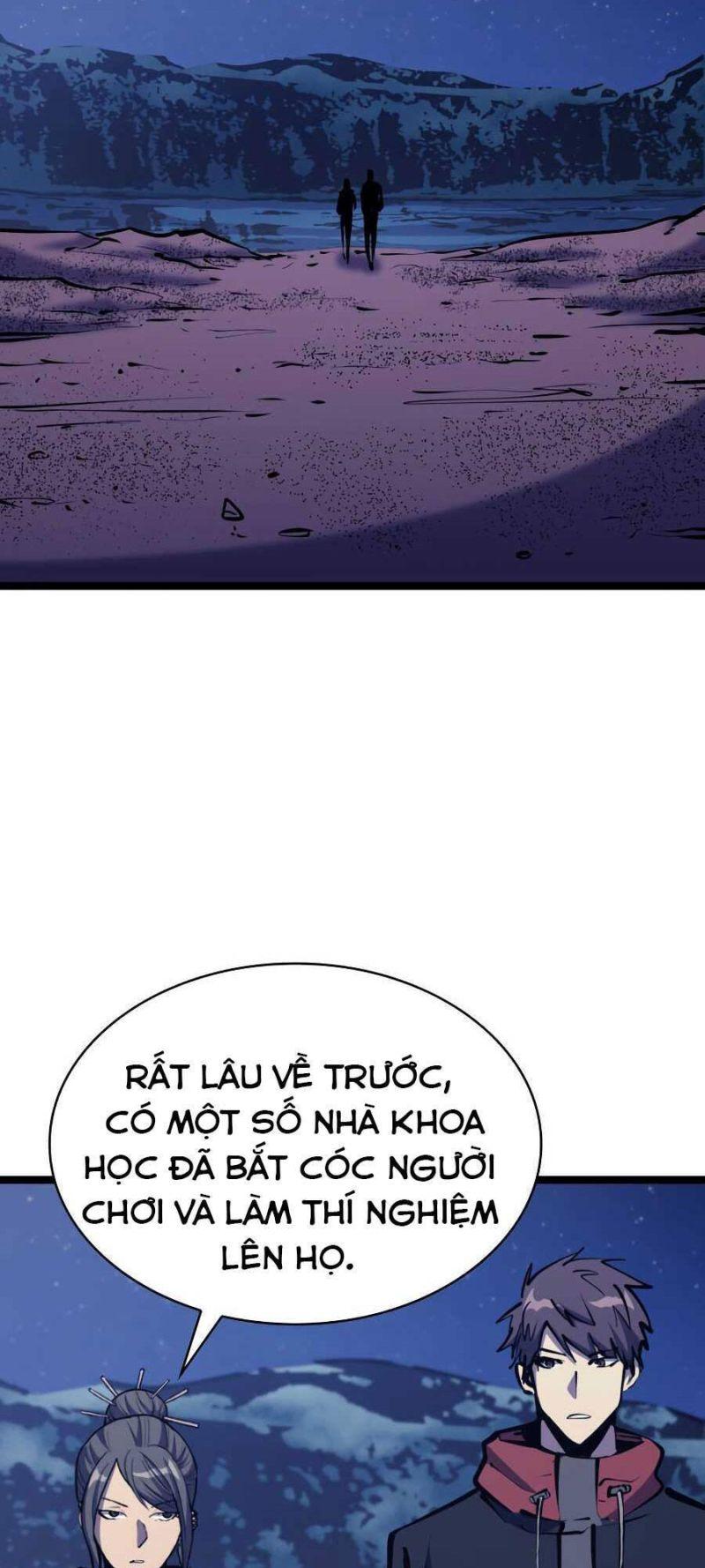 tôi trở lại thăng cấp một mình chapter 99 9