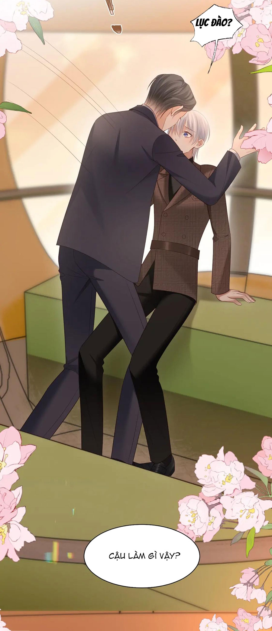 xin hãy ly hôn chapter 108 21