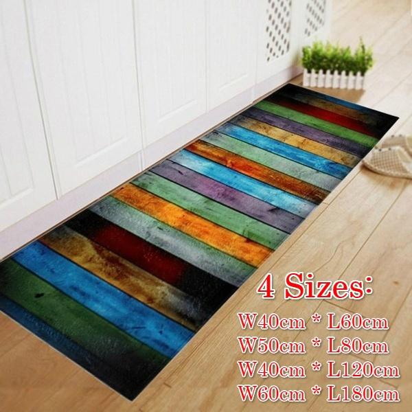 Thảm Chùi Chân Chống Trượt 4 Kích Cỡ