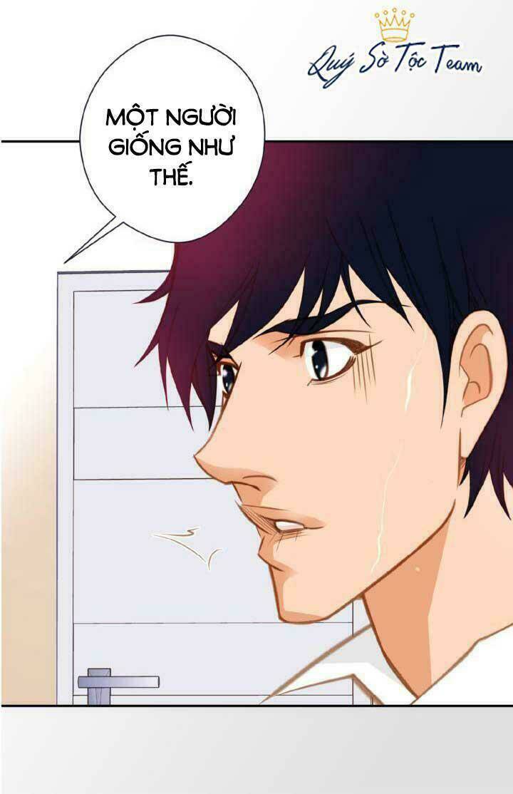 tiếp xúc chí mạng chapter 45 39