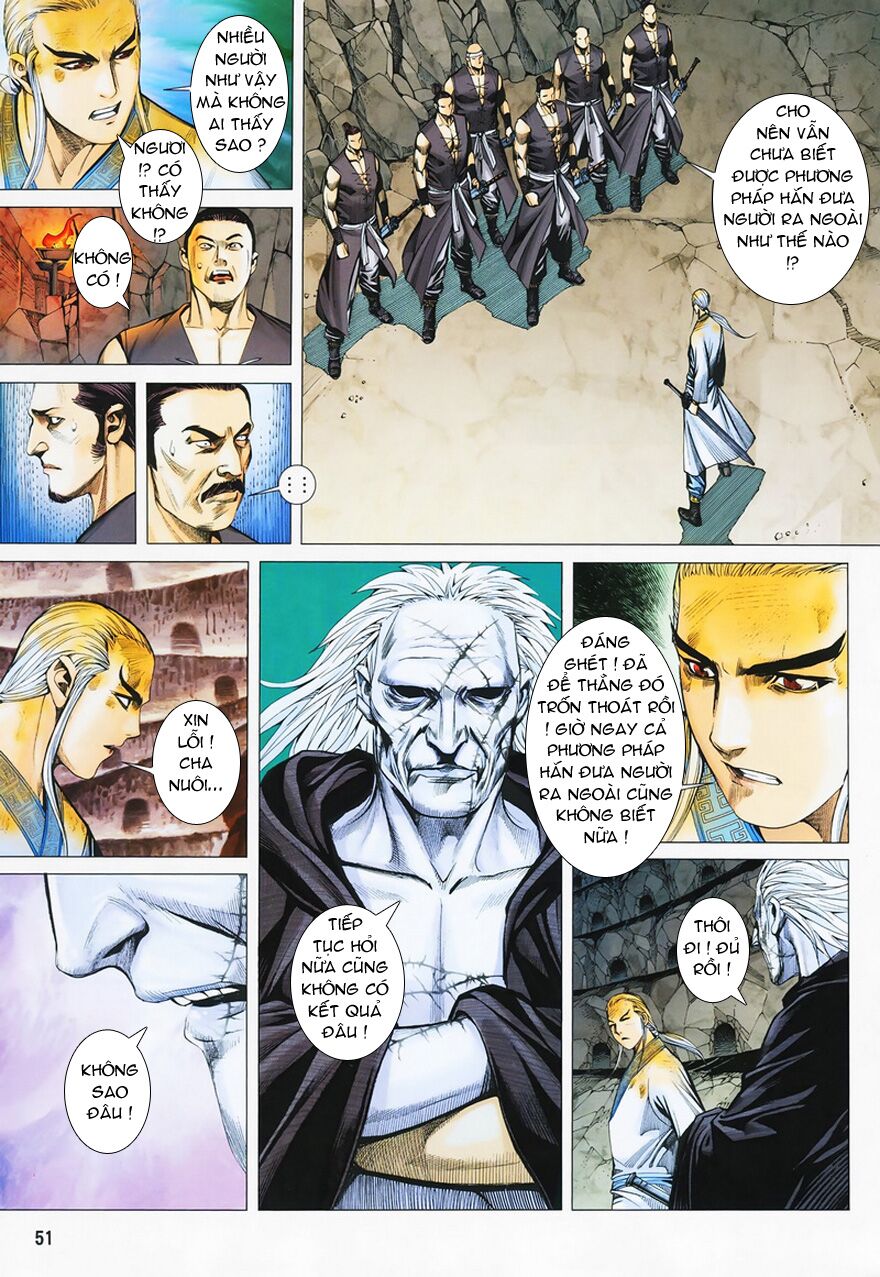 phong thần ký chapter 19 18