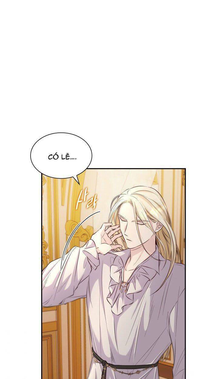 dây xích kiềm chế nam chính hắc ám tuột mất rồi chapter 39 7