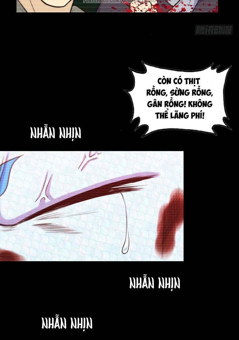 khởi đầu bằng một con côn chapter 35 12