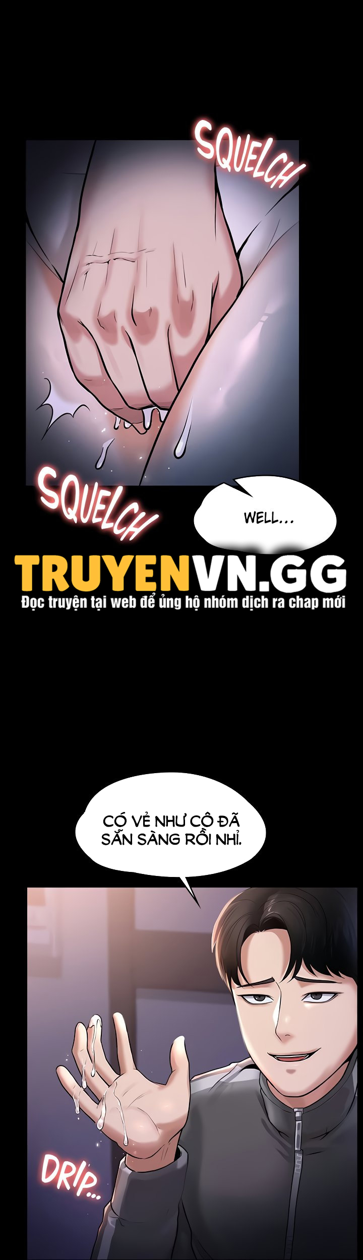 ứng dụng cầu được ước thấy chapter 28 4