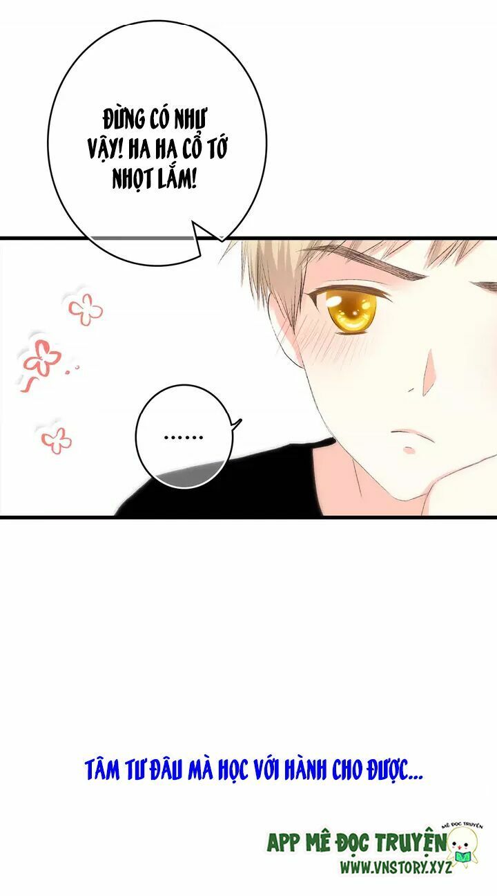 con tim rung động 2 chapter 23 50