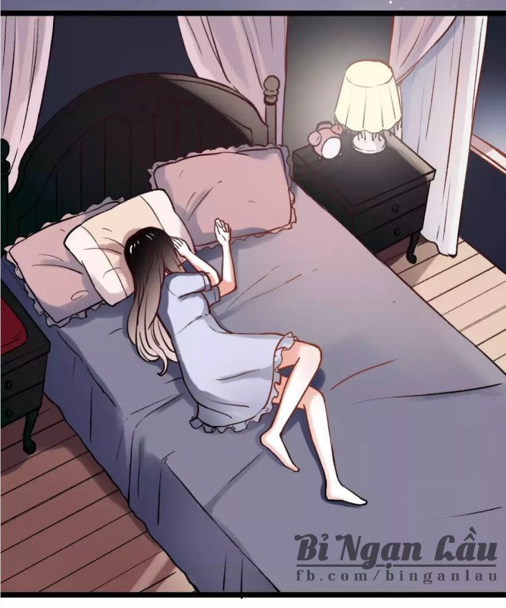 cậu đã từng yêu tôi 2 chapter 13 2