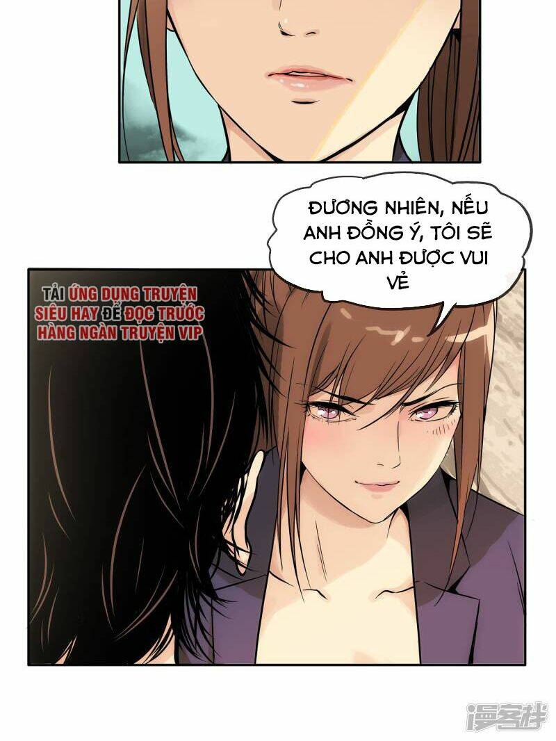 mạt thế đấu thần chapter 21 12