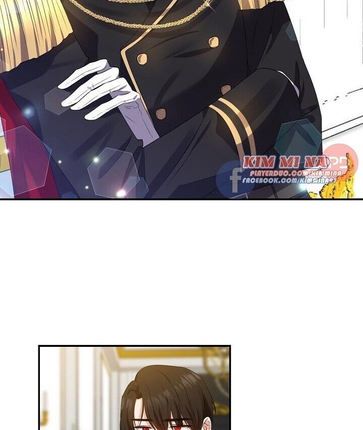 người chồng bạo chúa của tôi đã thay đổi chapter 7 52