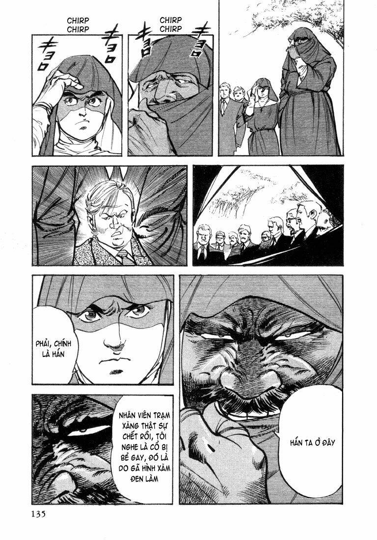 mad bull 34 chapter 6 12