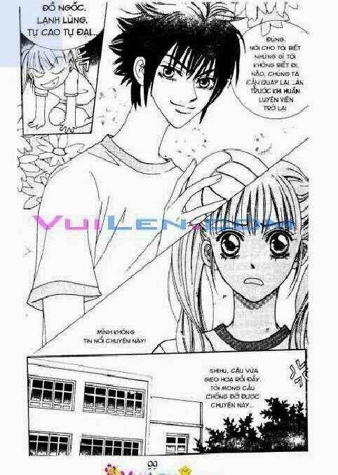 neck and neck chapter 2 97