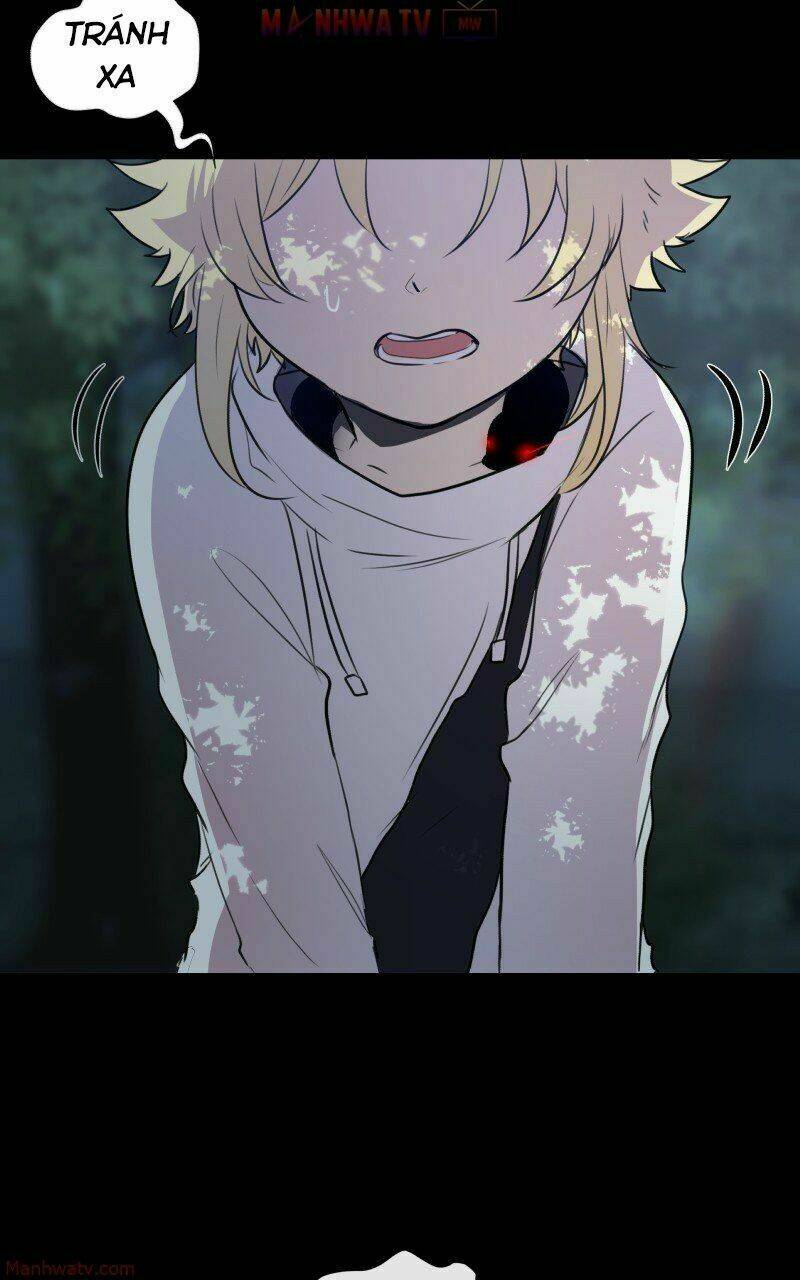 Trọng Sinh Mạc Thế Chapter 48 51