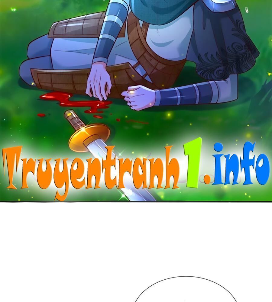 bỗng một ngày nọ trở thành con gái vua chapter 208 3