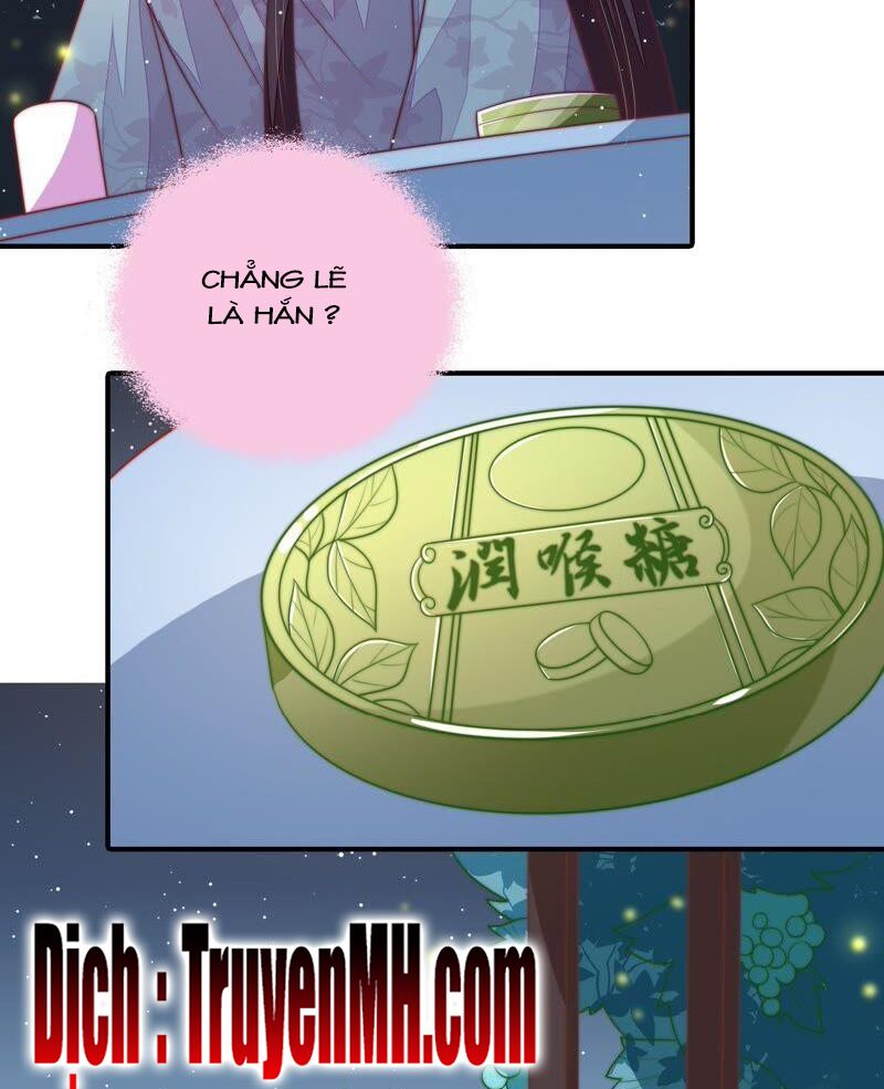 ngày nào thiếu soái cũng ghen chapter 177 11