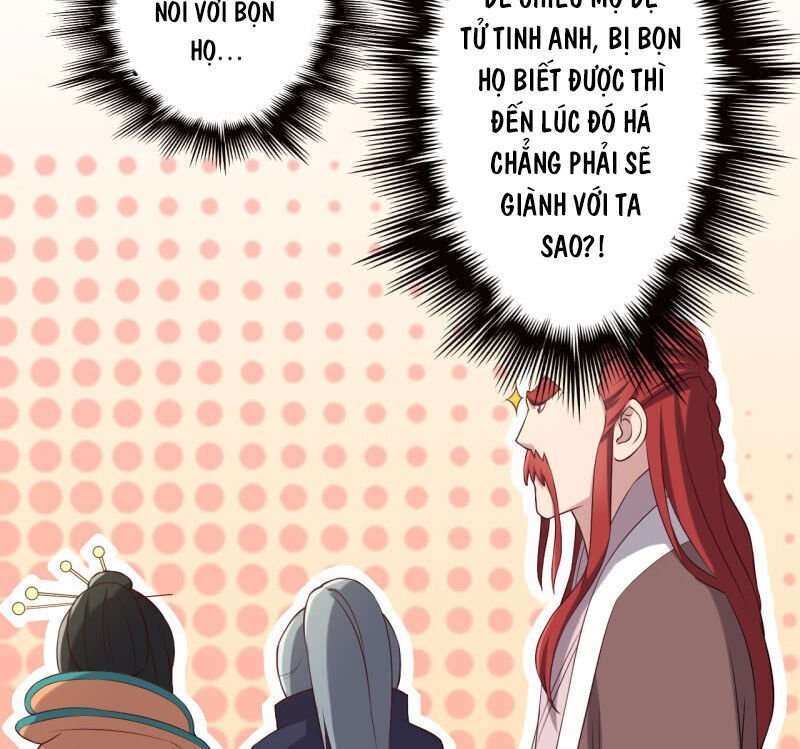 tà y cuồng thê chapter 129 18