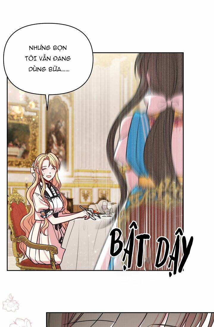 tôi đã nuôi dưỡng bạn thời thơ ấu thành bạo chúa chapter 48.1 8