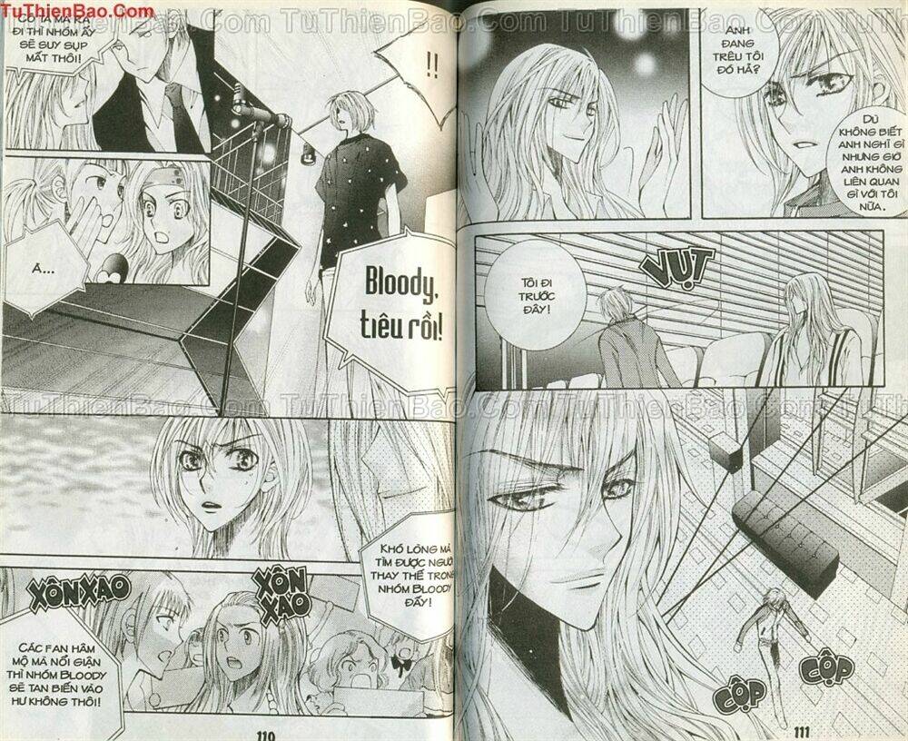 dự án siêu sao chapter 9 54