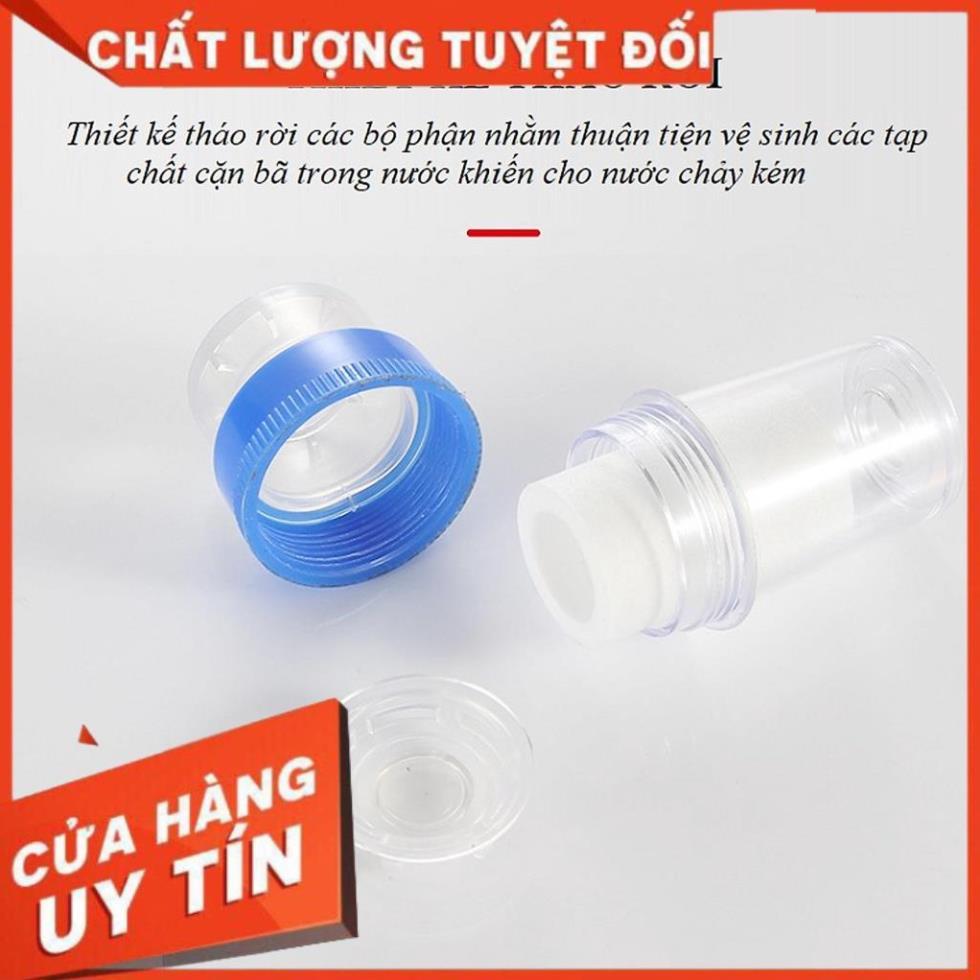 Đầu Lọc Nước Tại Vòi V0.3.5.2