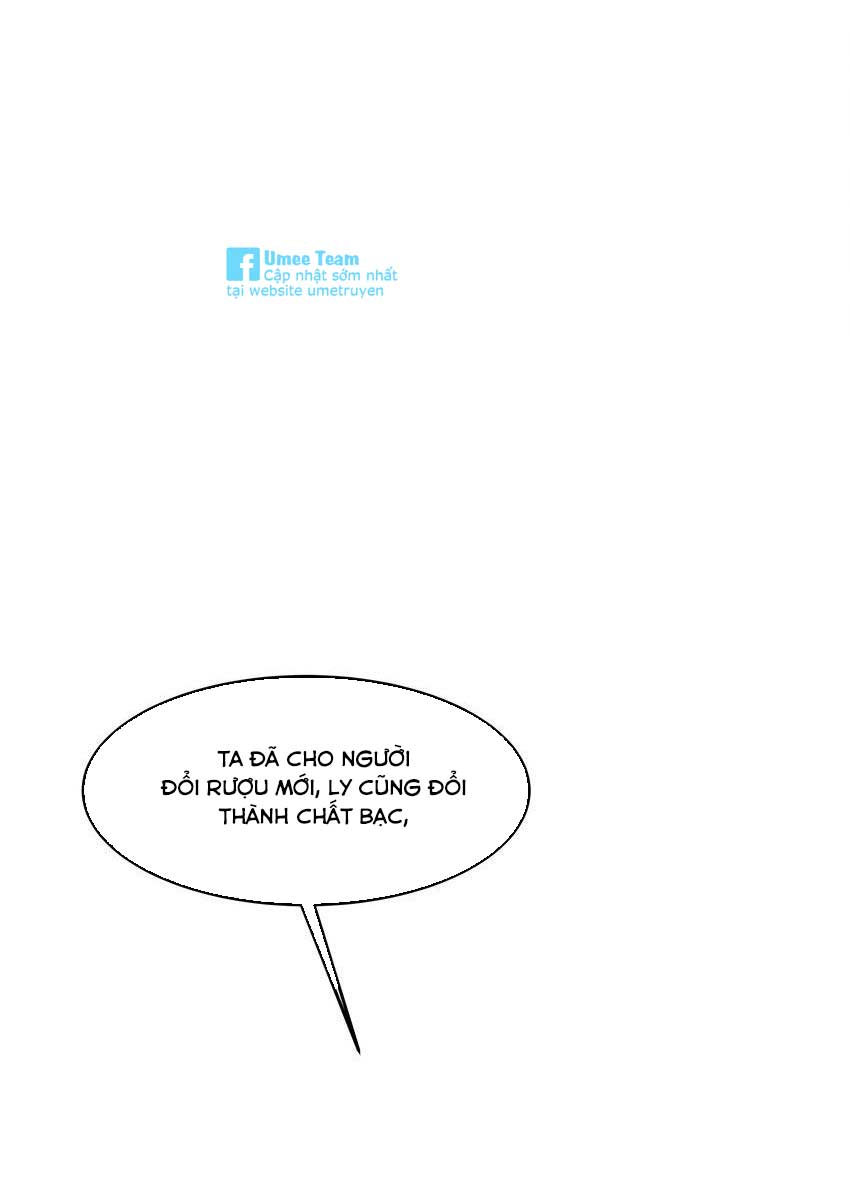 tình cũ là vua chapter 20 37