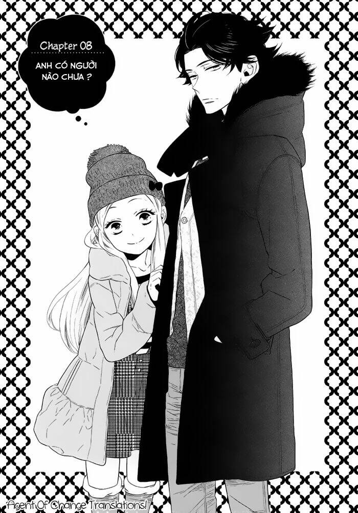 kigurumi boueitai chapter 8 1