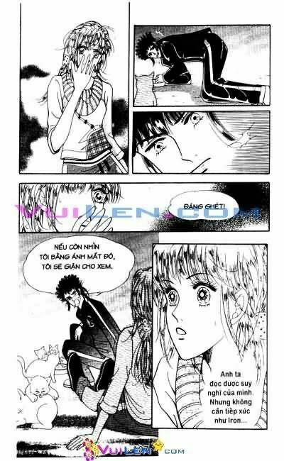 vật cản tình yêu chapter 7 102