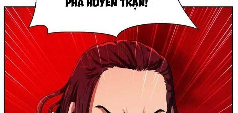 xuyên không thành hổ chapter 24 50