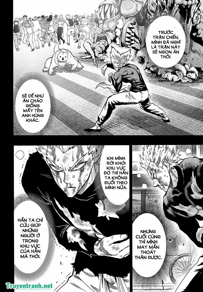 one-punch man chapter 118 16