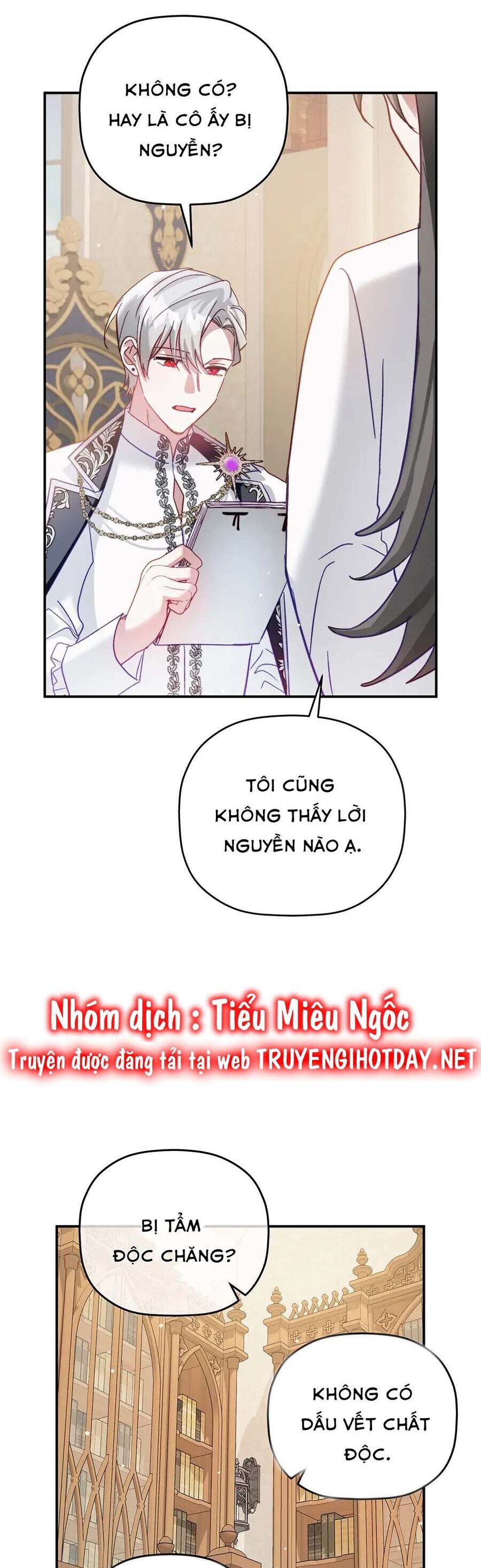 hoàng tử chuyển sinh trở thành người mạnh nhất thế giới nhờ vào sự hiểu biết về bug chapter 66 28