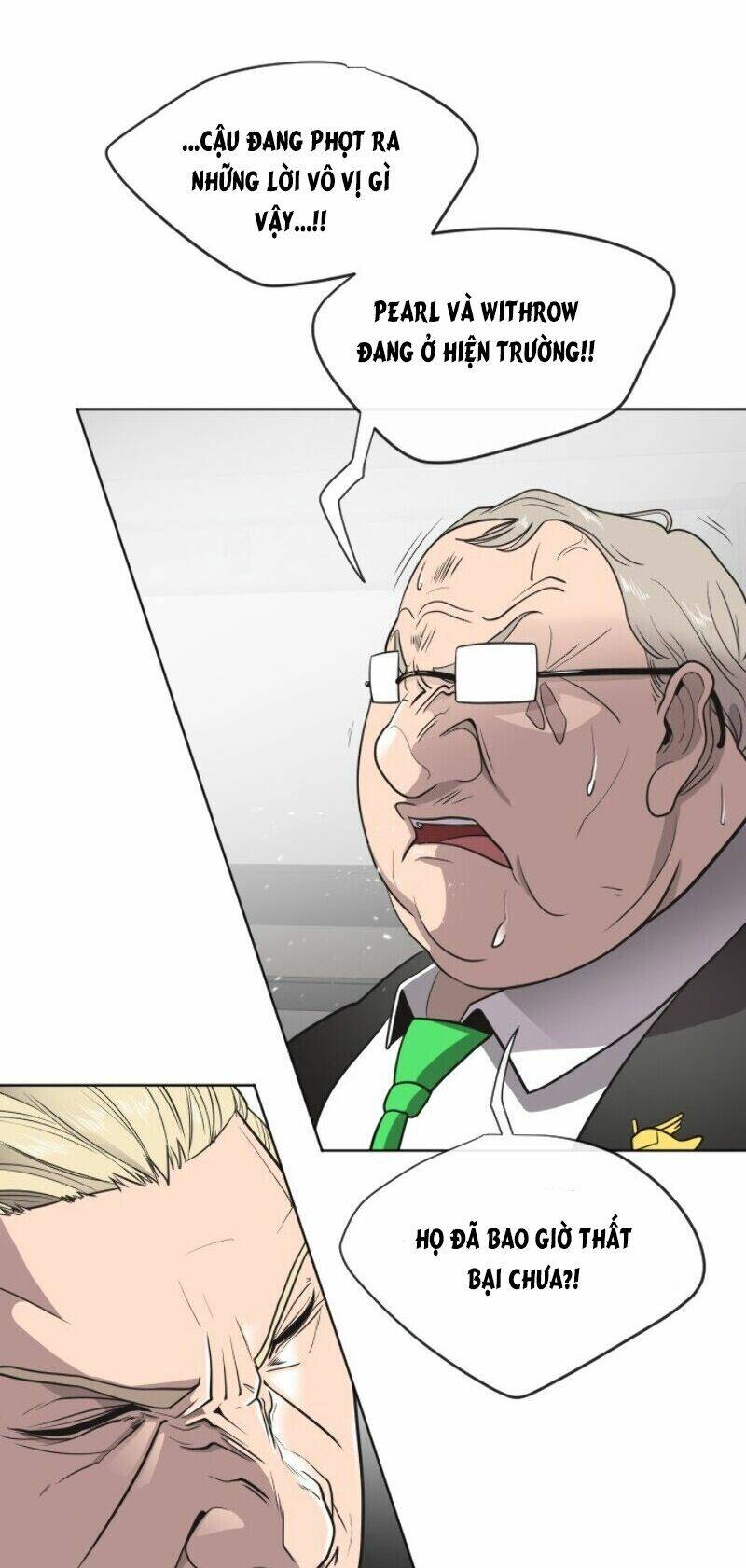 kĩ nguyên của anh hùng chapter 15 33