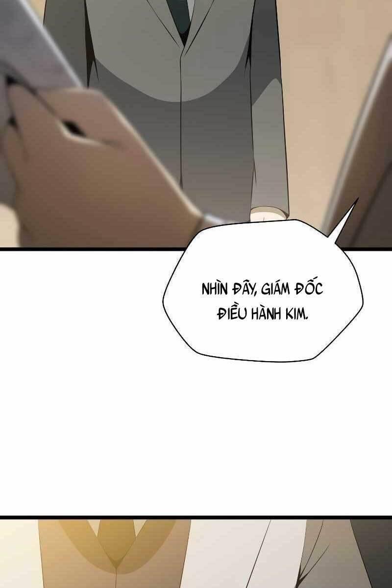 tiêu diệt đấng cứu thế chapter 119 4