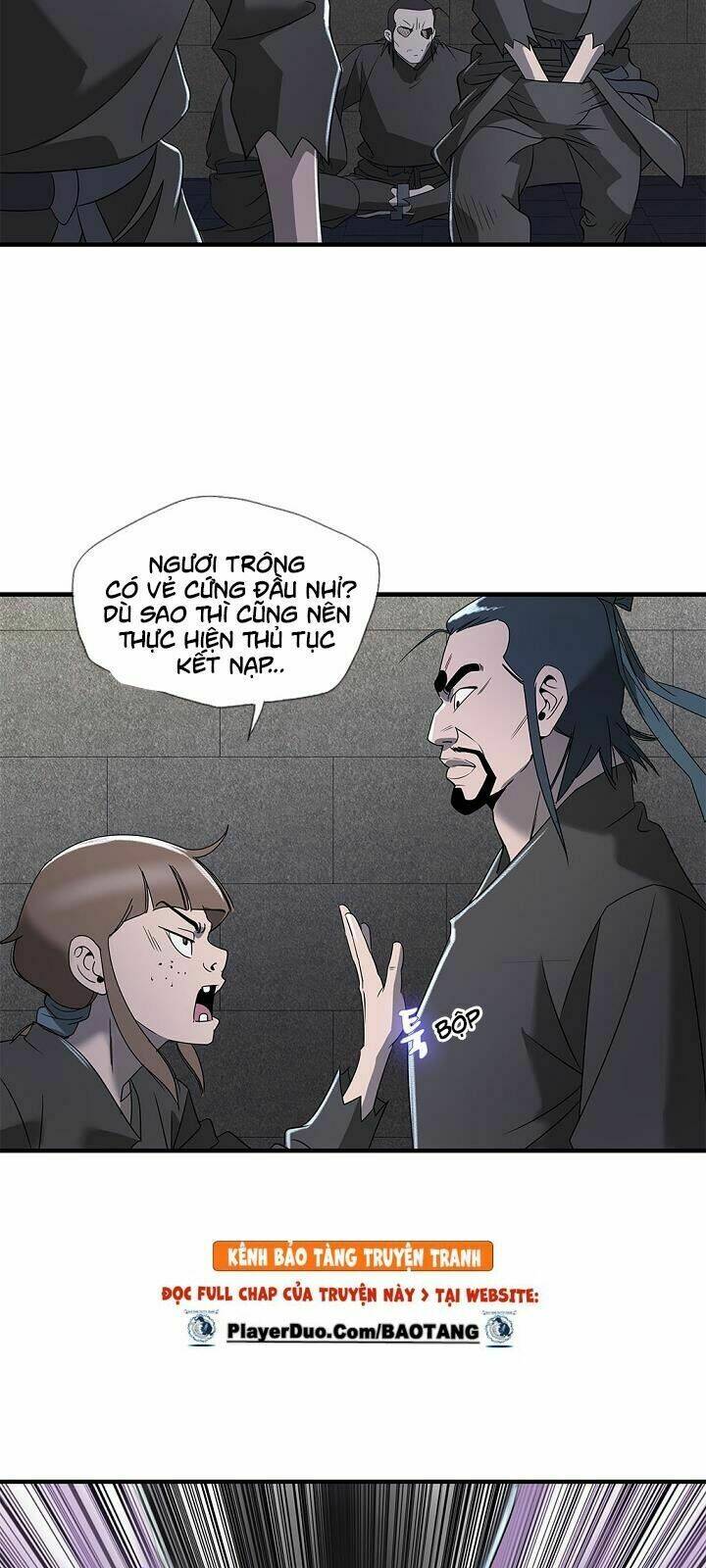 cuồng long chapter 17 3