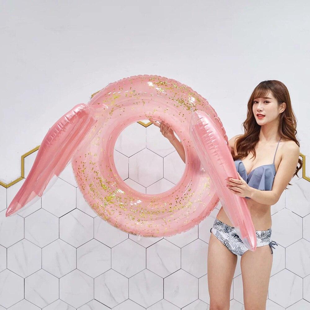 Phao Bơi Hình Cánh Thiên Thần